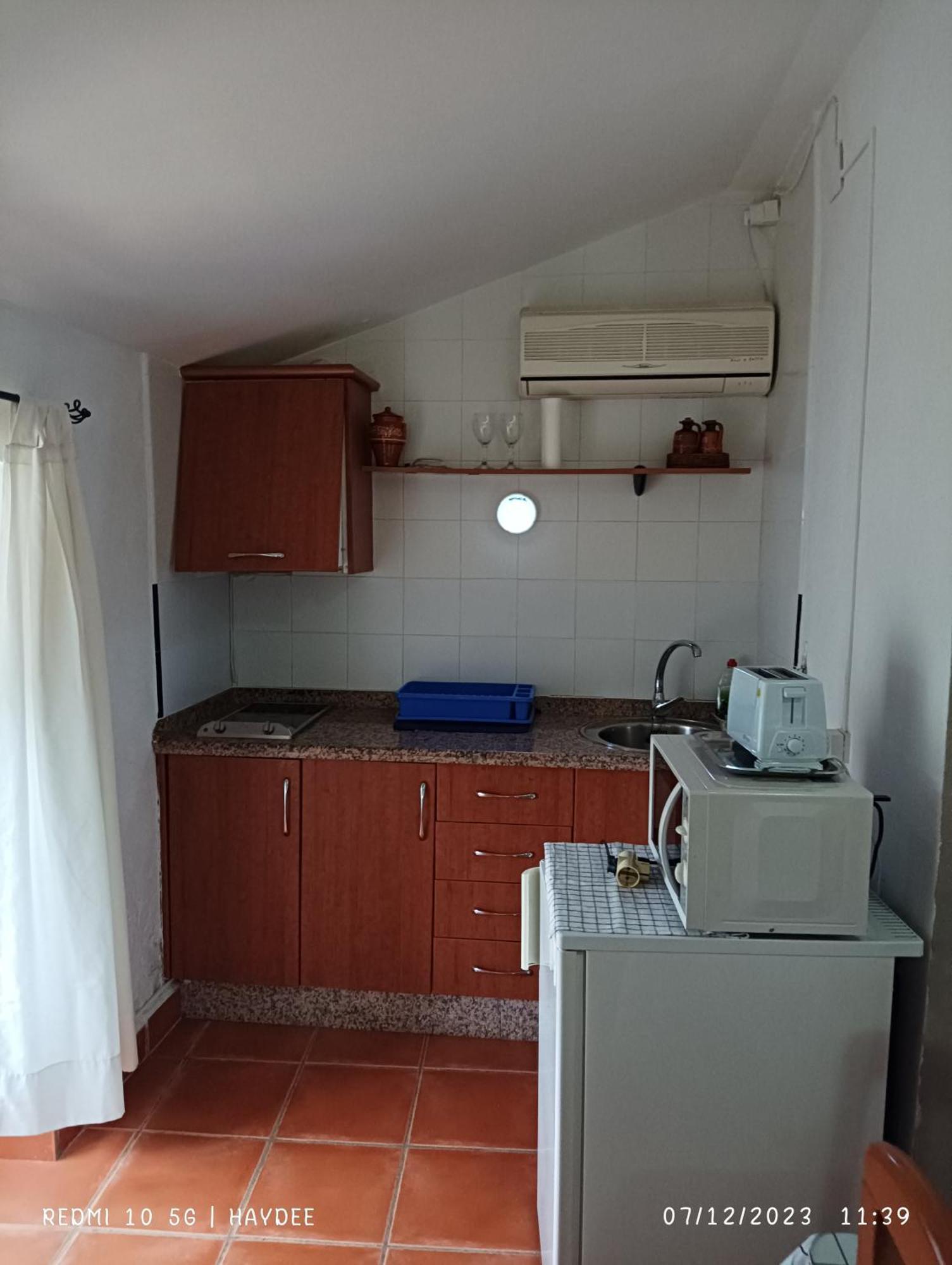 Гостевой дом Casa El Azahin Казалла де ла Сиерра Номер фото
